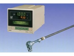 O2 Analyzer Sensor with ZIRCONIA and INFRA-Red Sensor