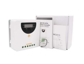 Solar Charge Controller