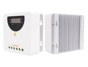 Solar Charge Controller