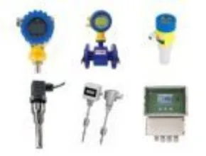 BASI Instrument AB - Process Instrumentation
