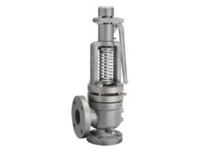 Crosby Relief Valves