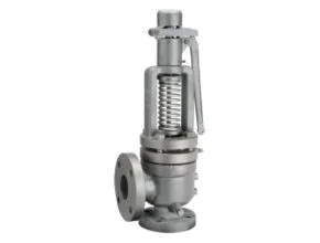 Crosby Relief Valves