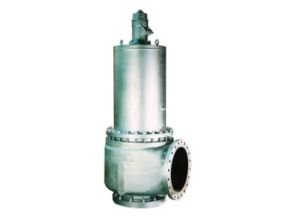 Crosby Relief Valves