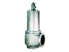 Crosby Relief Valves