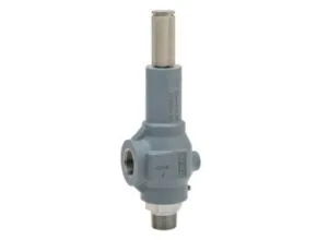 Crosby Relief Valves
