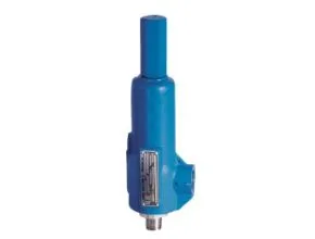 Crosby Relief Valves