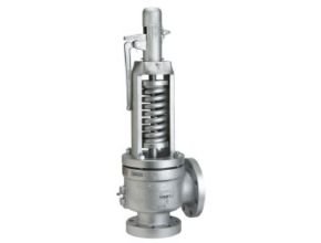 Crosby Relief Valves