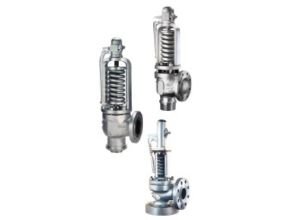 Crosby Relief Valves
