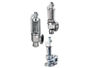 Crosby Relief Valves