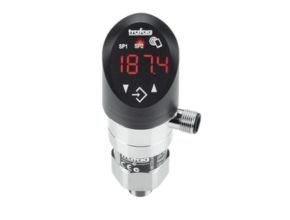 Trafag - Sensors and Controls