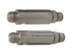 Dropsa Ultrasensor 2 Proximity and microswitch systems