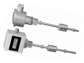 BASI Instrument AB - Process Instrumentation