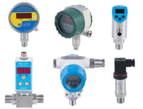HPM Series Switch Control for Industrial