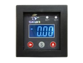 Skon digital pressure gauges