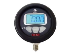Skon digital pressure gauges