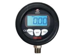 Skon digital pressure gauges