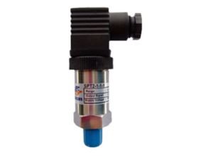 Skon digital pressure gauges