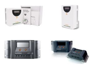 Solar Charge Controller