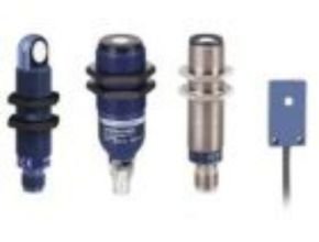 Telemecanique Sensors-Related Technology