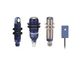 Telemecanique Sensors