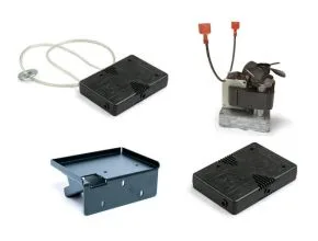 Zebra Skimmers Accessories