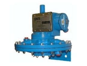 Sirco Mechanical Instruments