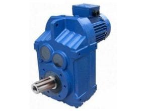 Gear Reducer