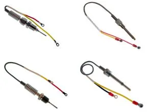 Alcoaero Thermocouple