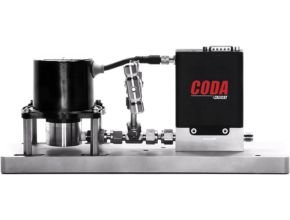Alicat CODA Coriolis Mass Flow Pump System