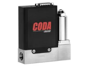 Alicat CODA KC–Series Coriolis Mass Flow Meter