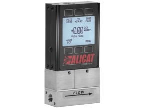 Alicat L-Series Liquid Flow Meters