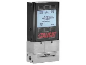 Alicat L-Series Liquid Flow Meters