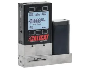 Alicat LC-Series Liquid Flow Controllers