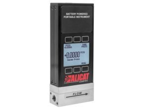 Alicat PB-Series Portable Absolute and Gauge Pressure Transducers