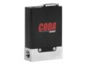 Alicat Standard CODA Coriolis Mass Flow Meters