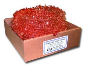 TAKK Industries - Static Control and Static Elimination