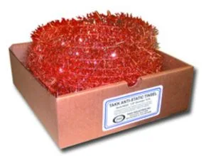 TAKK Industries - Static Control and Static Elimination