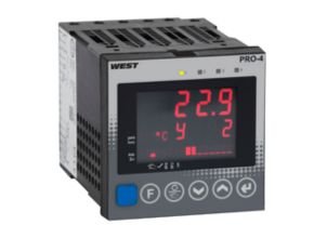 Pro-4 Single Loop Controller