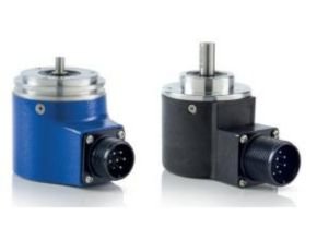Eltra Rotary Incremental Encoders