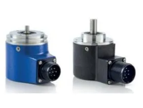 Eltra Rotary Incremental Encoders