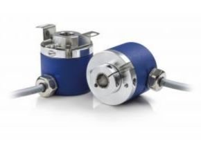 Eltra Rotary Incremental Encoders