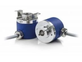 Eltra Rotary Incremental Encoders