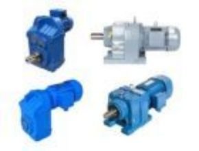 Gear Reducer