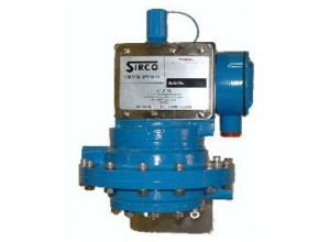 Sirco Mechanical Instruments