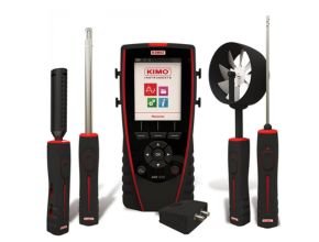 KIMO INSTRUMENT AMI 310 Multifunction