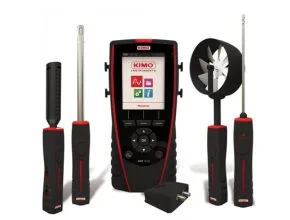 KIMO INSTRUMENT AMI 310 Multifunction