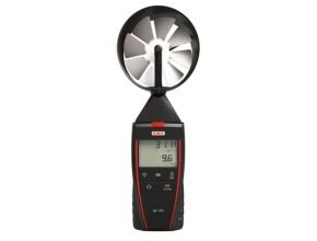 KIMO INSTRUMENT LV 130 Thermo-anemometer with integrated vane probe
