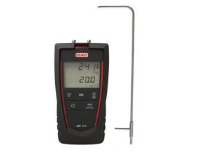 KIMO INSTRUMENT MP 120 Manometer