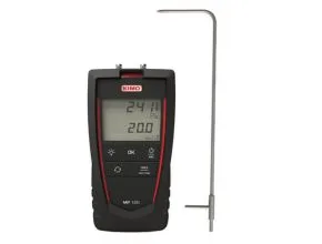 KIMO INSTRUMENT MP 120 Manometer