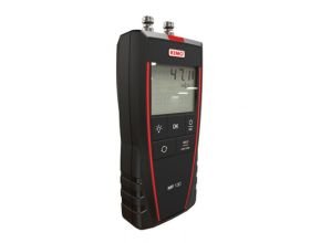 KIMO INSTRUMENT MP 130 Impermeability special manometer for gas network